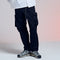 Boysnextdoor 防潑水雙口袋休閒寬褲